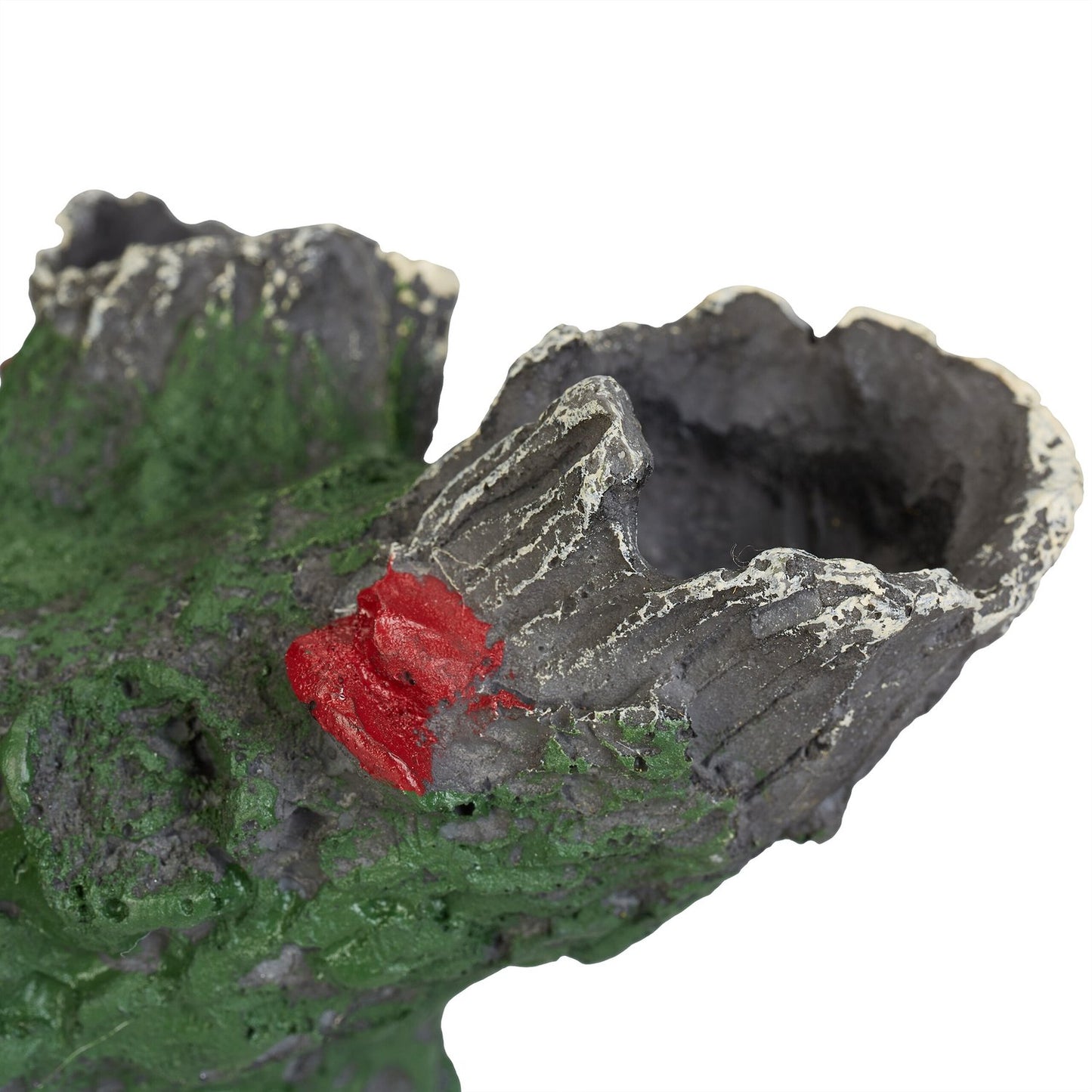 Aquarium decoration tree trunk
