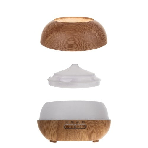 Aroma diffuser - humidifier 400ml LB 23510