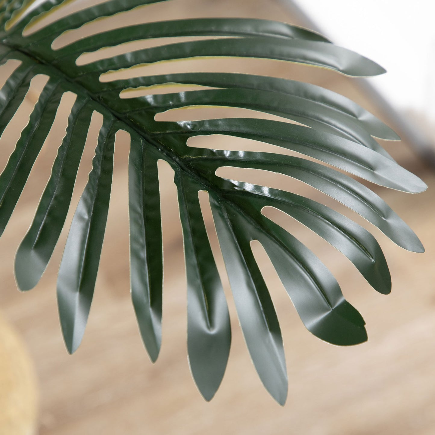 Artificial palm tree 190 cm - Indoor/Outdoor fake plant