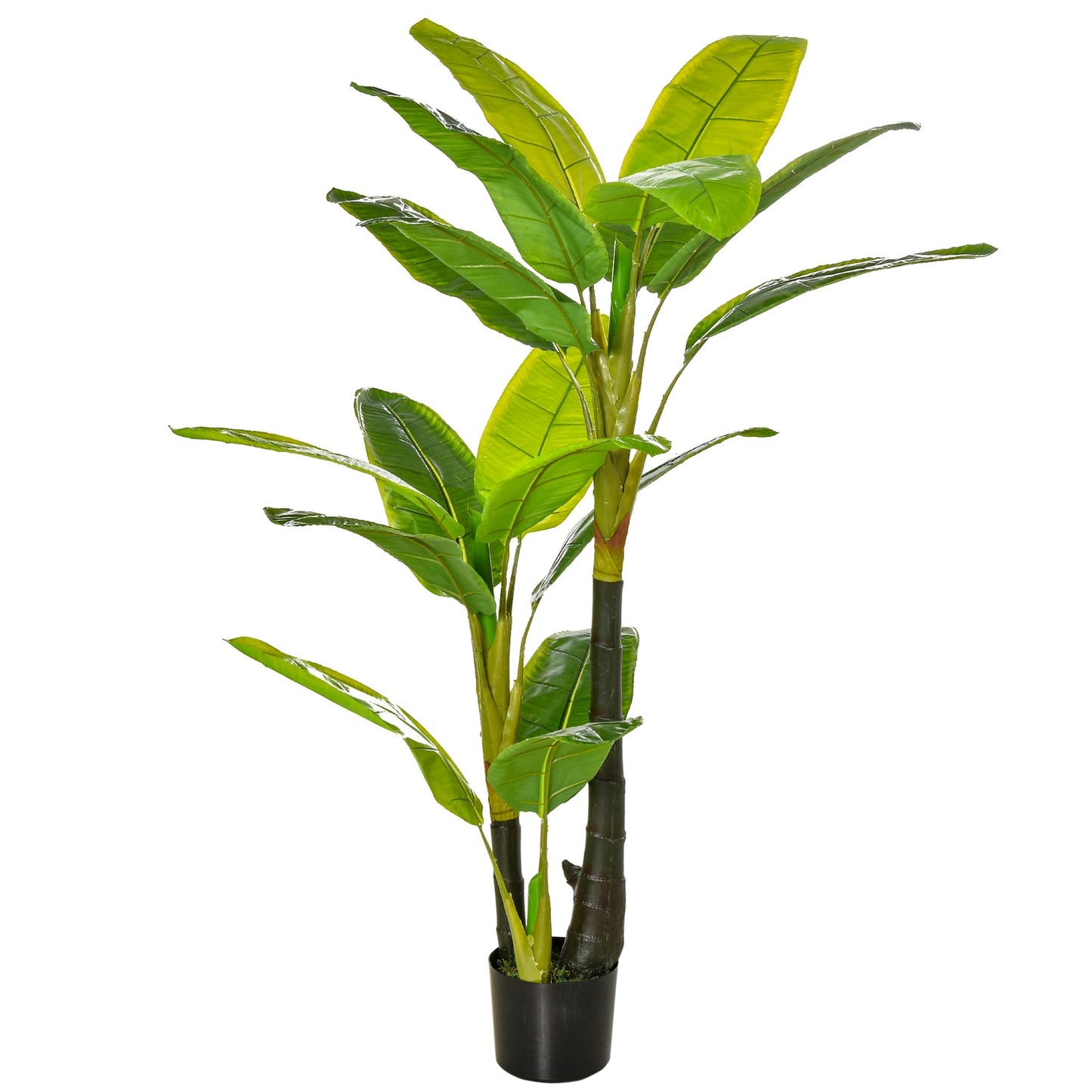 Artificial banana tree, 150cm, Indoor/Outdoor decoration