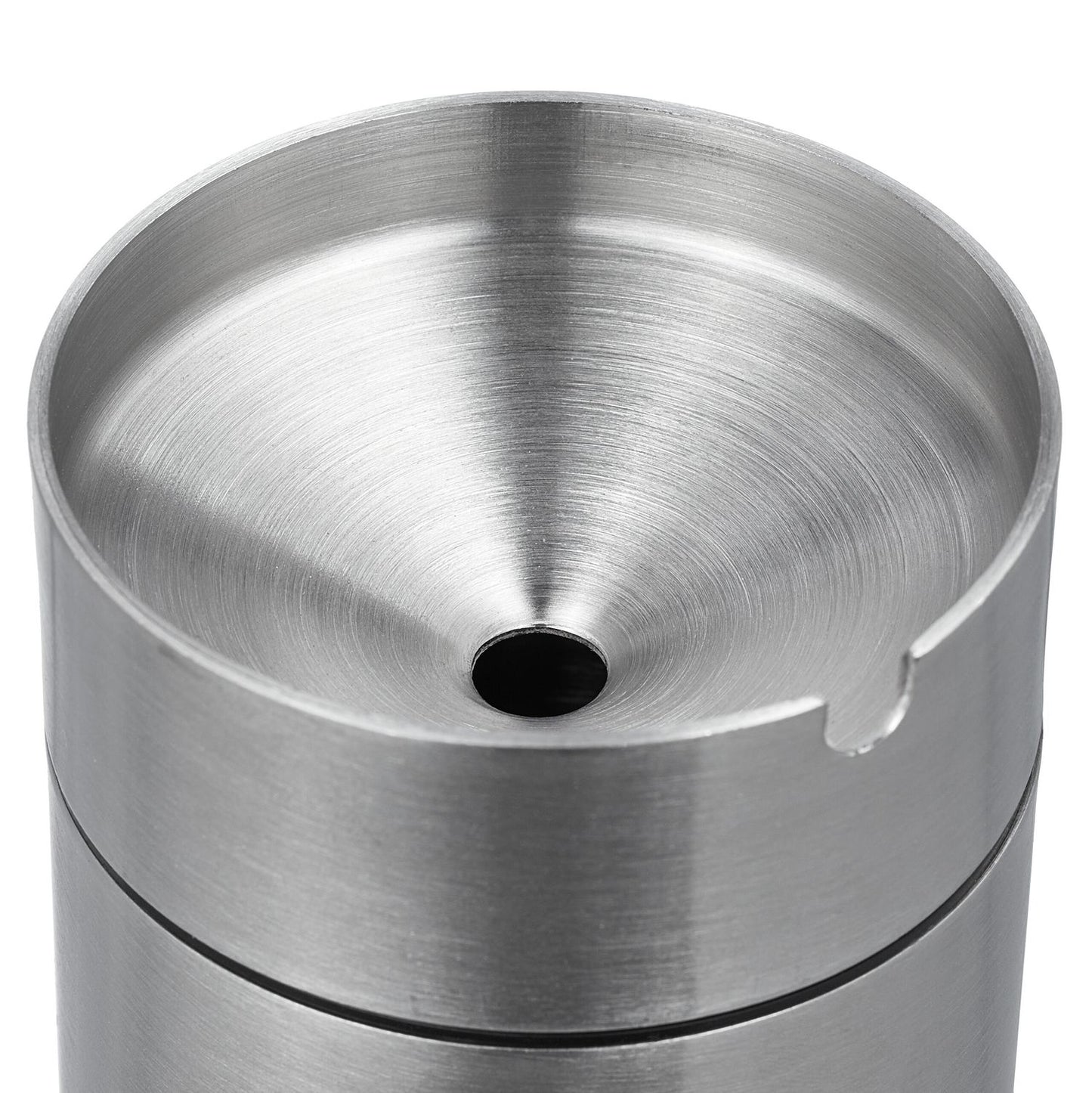 Ashtray with Lid
