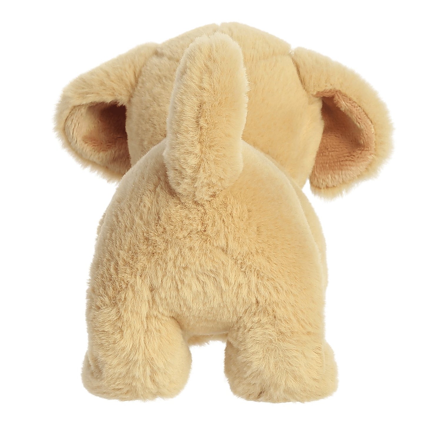 Aurora Eco Nation Plush Golden Labrador, 15 Cm