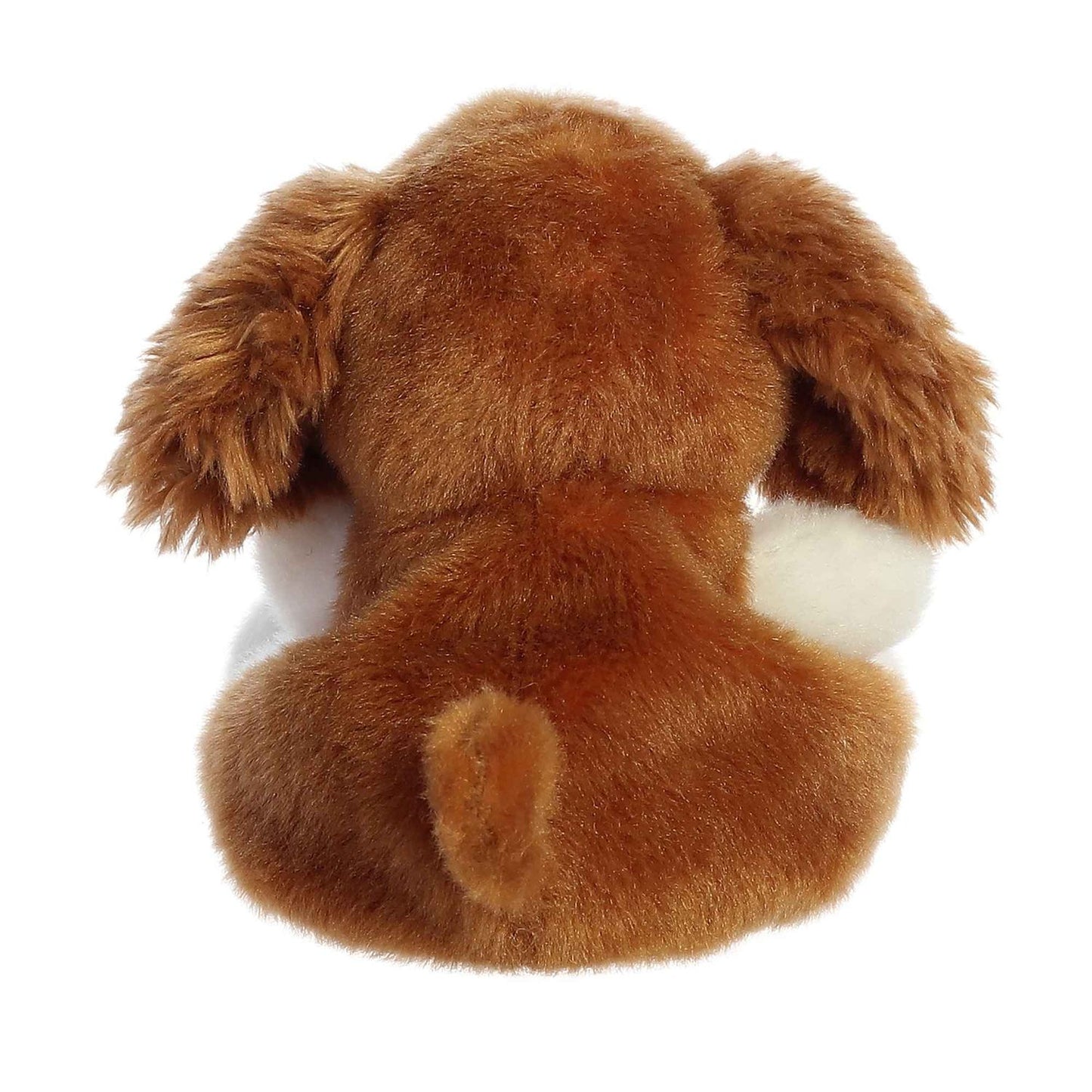 Aurora Palm Pals Plush Cocker Spaniel Lady, 12 Cm