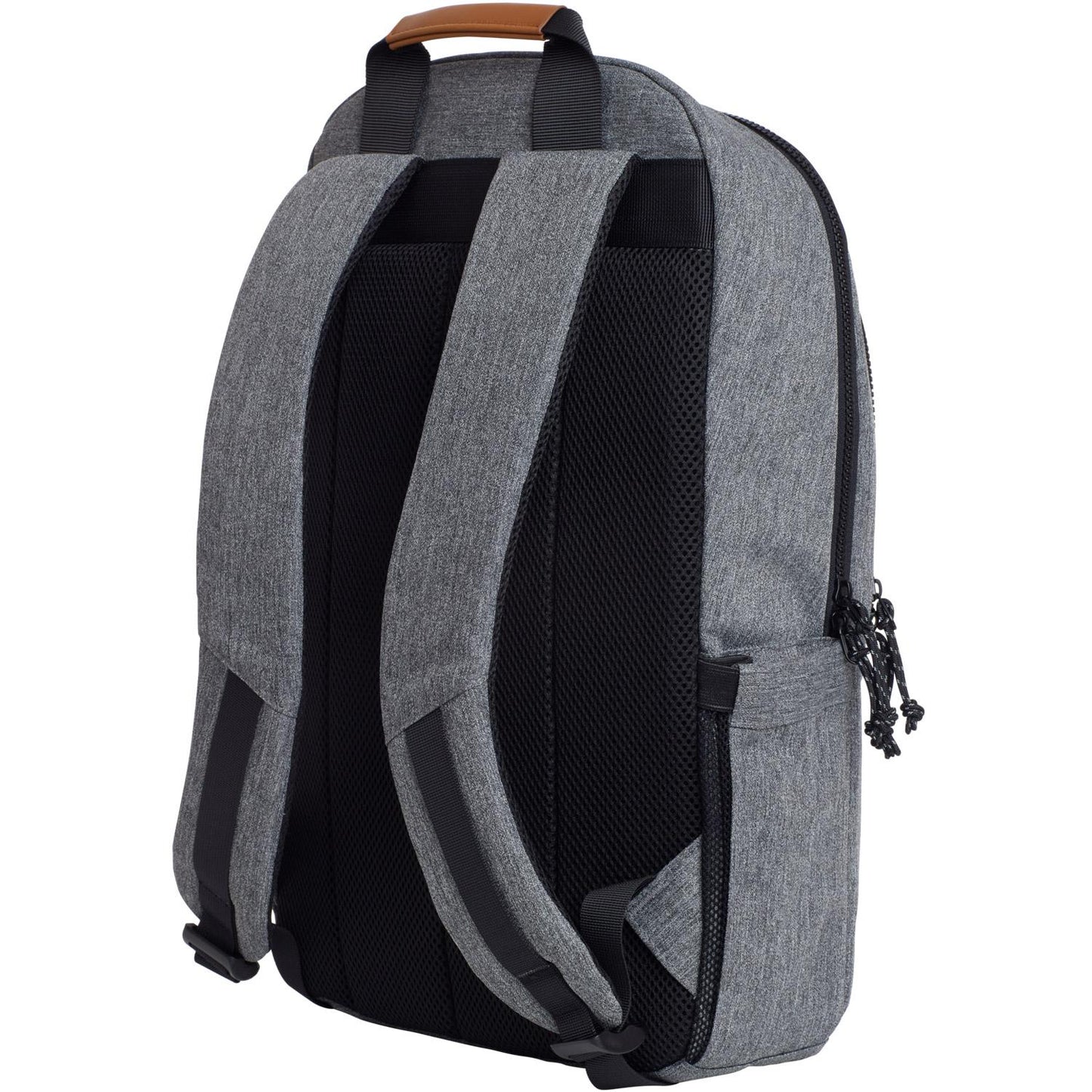 Avana Backpack for laptop Eco 16" Grey