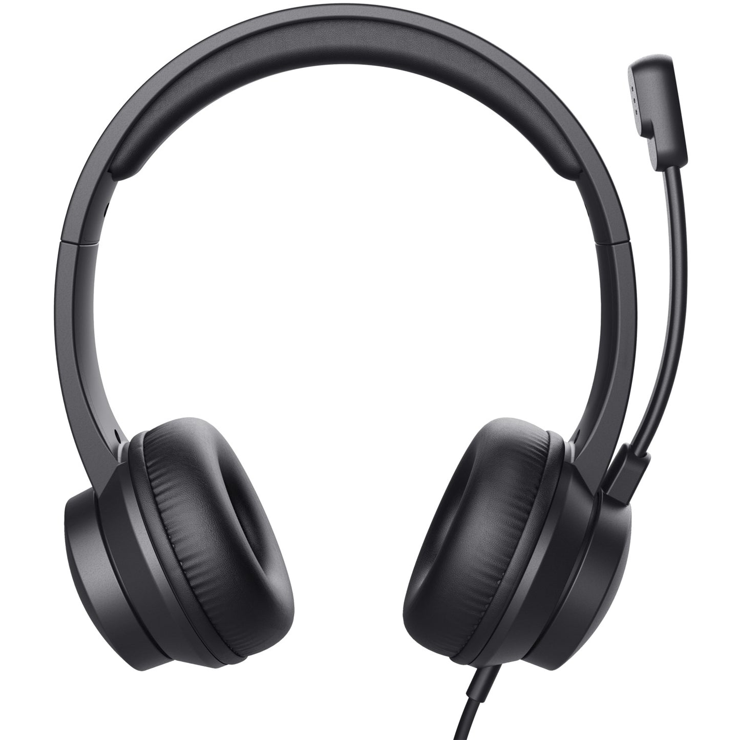 Ayda PC headset 3.5mm Black