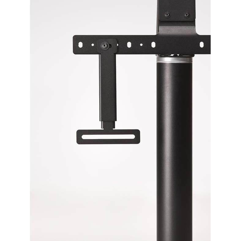 BÜLOW Bracket BS15/BS15-2 Collection Soundbar Black