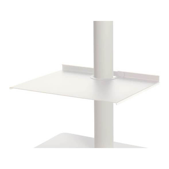 BÜLOW Shelf BS15/BS15-2 White