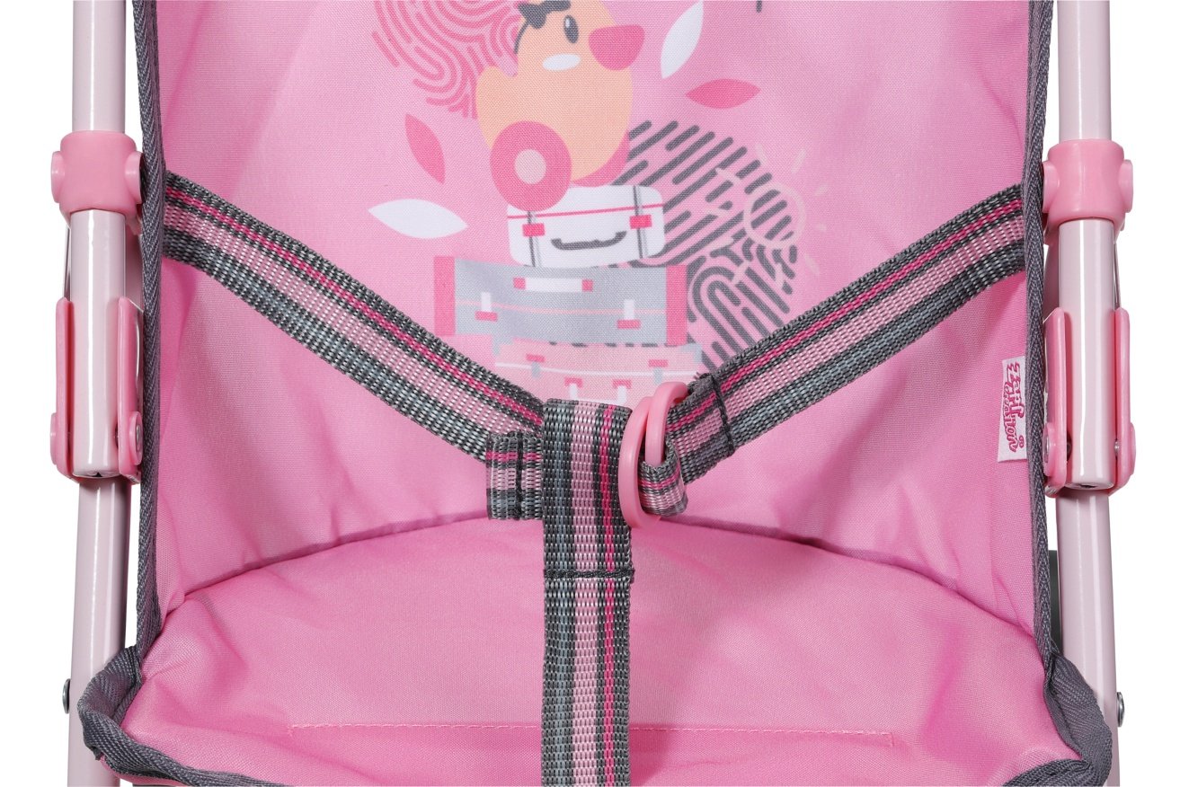 Baby Born Stroller