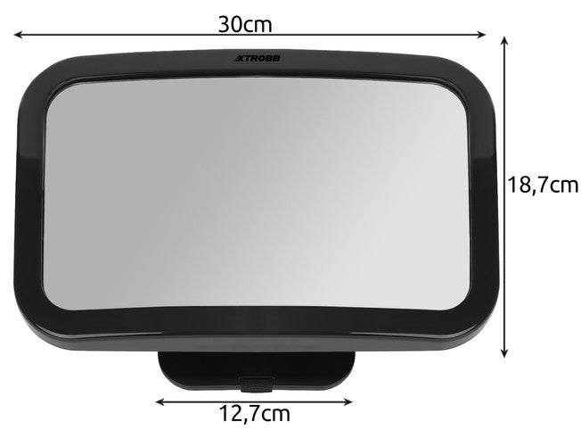 Baby mirror