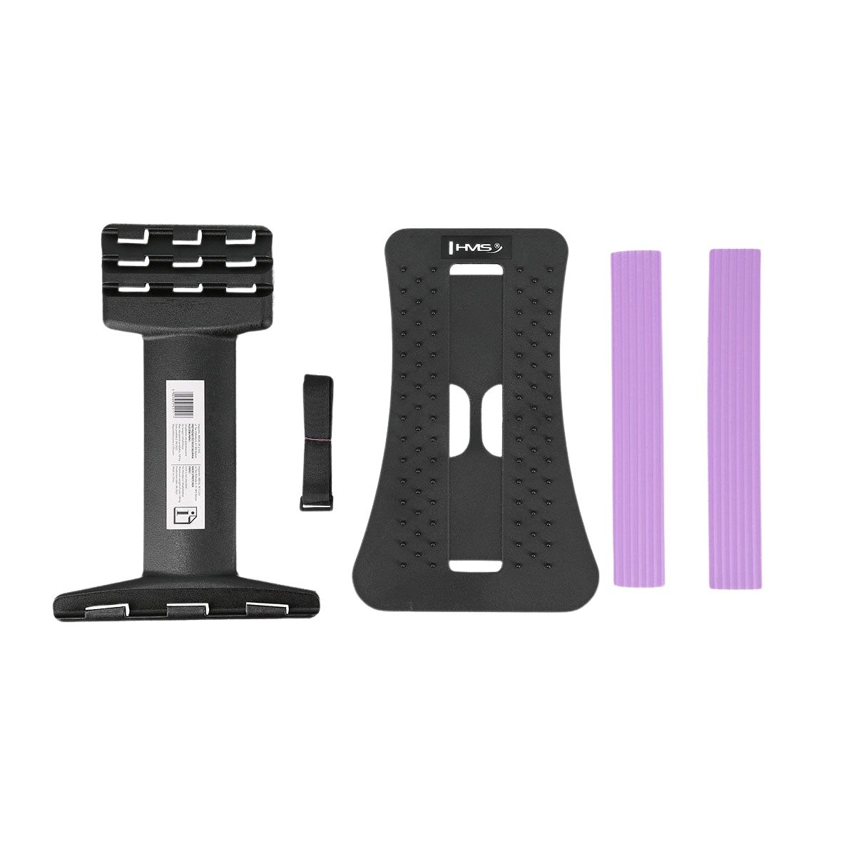 Back Stretcher for Pain Relief and Posture Correction