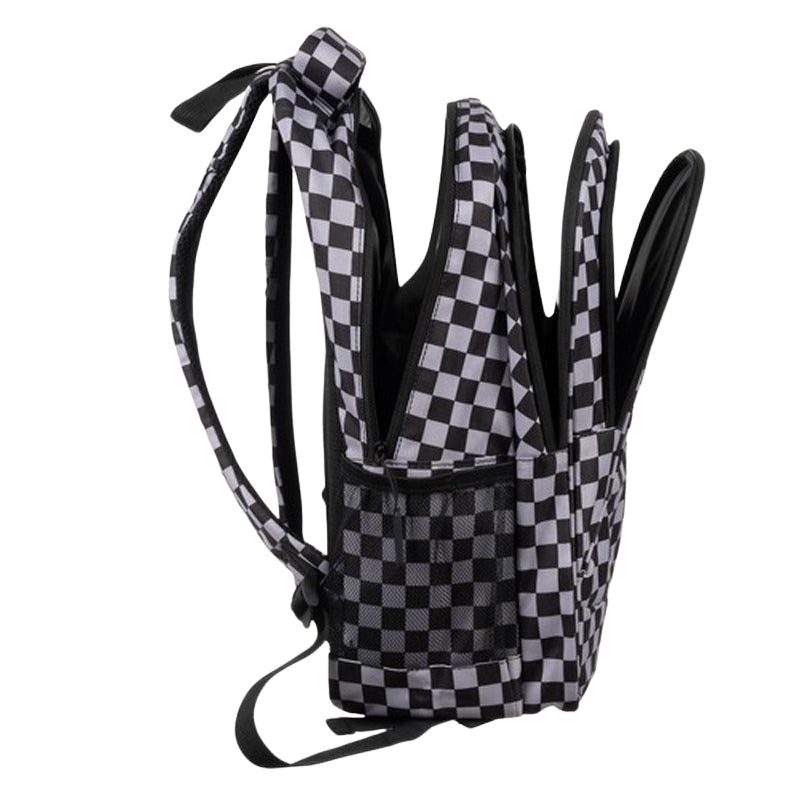 Backpack 30L - checkerboard Kruzzel 24531