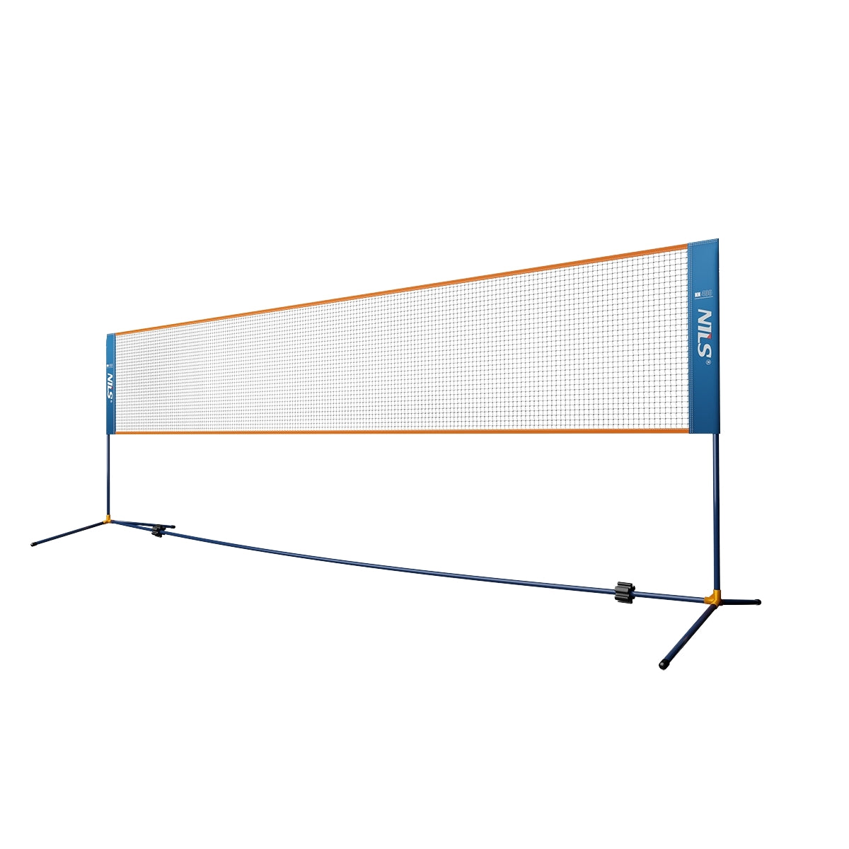 Badminton Net 400cm – Full Cover
