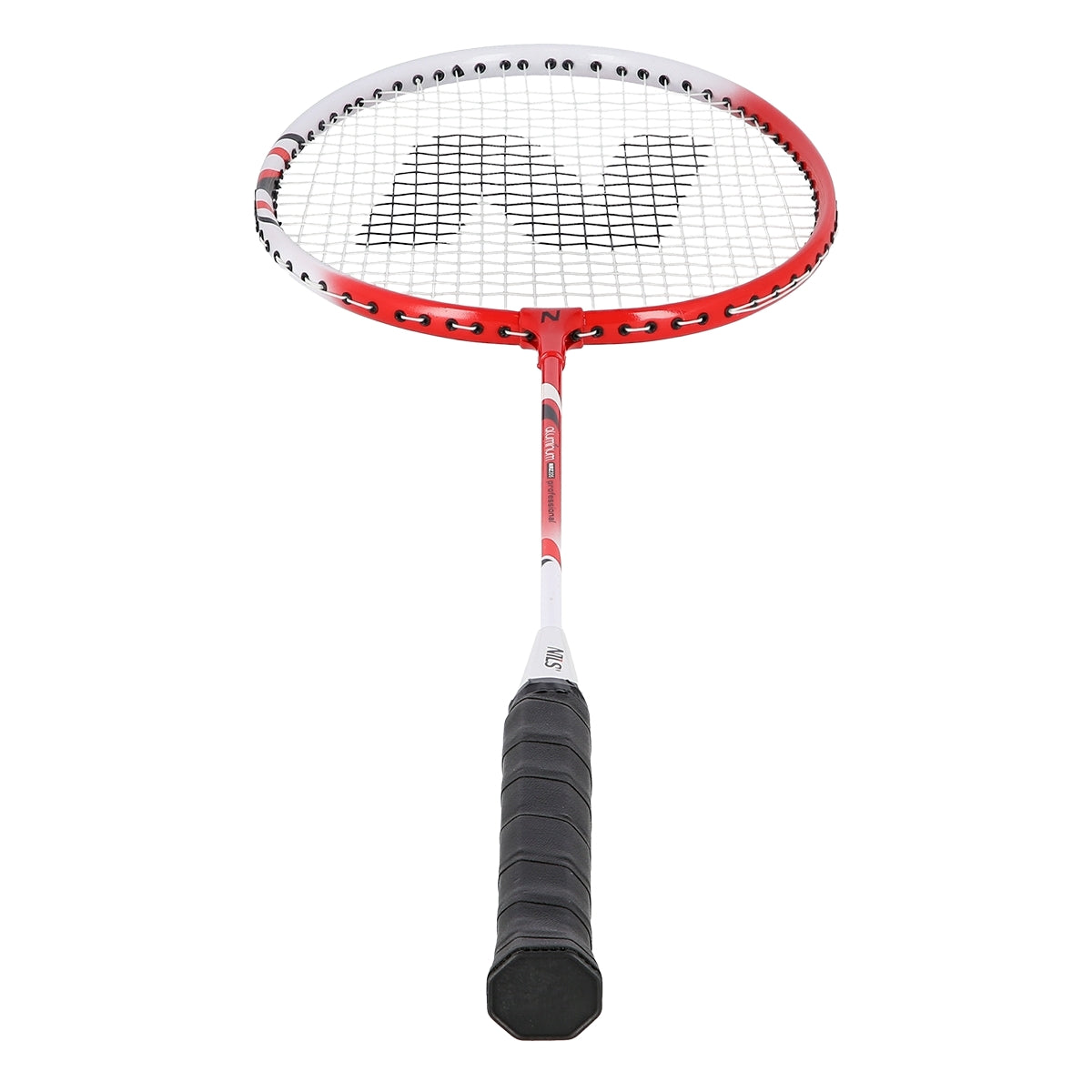 Badminton Set with Aluminum Rackets and Cover
