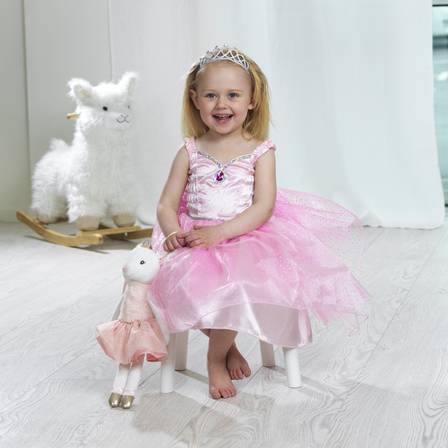 Ballerinas Kate