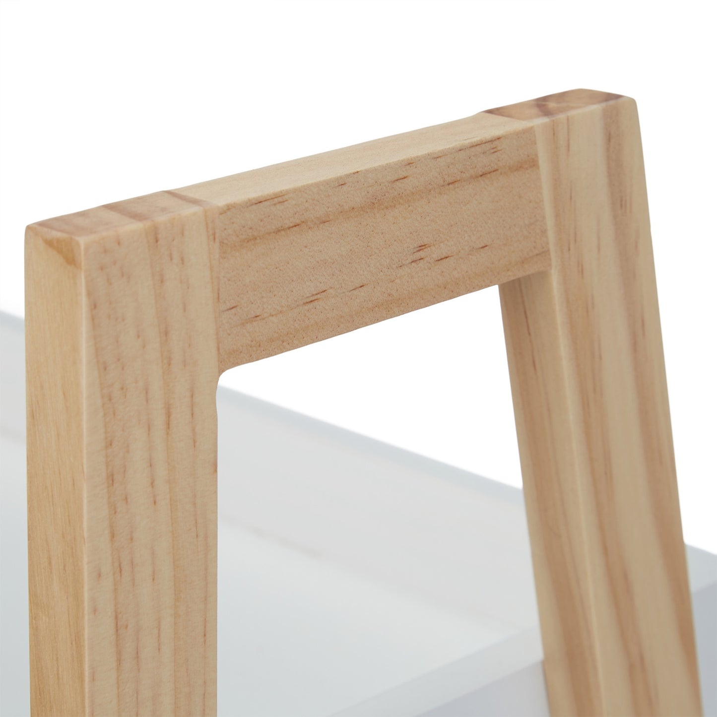Bamboo Bathroom Caddy