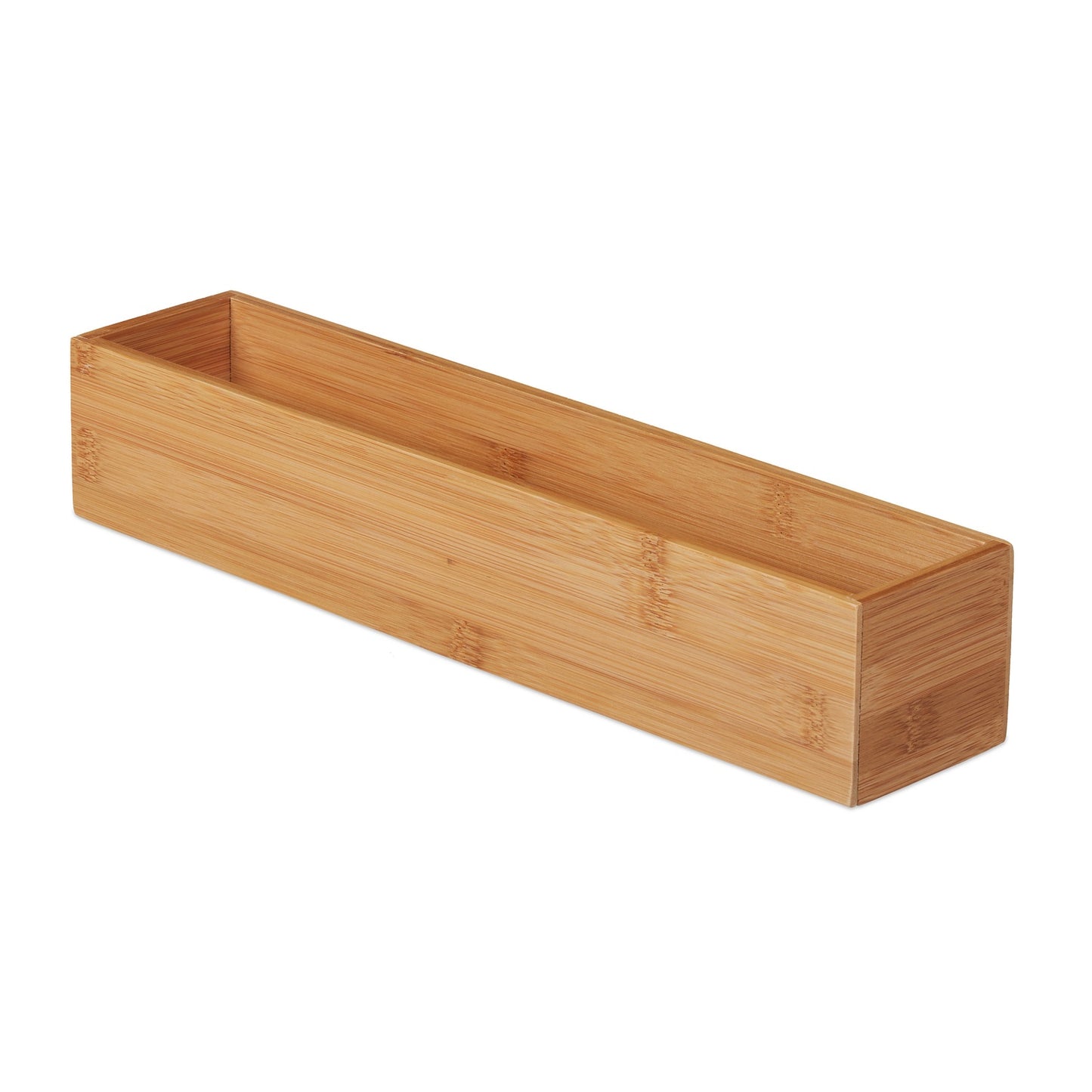 Bamboo Box Elongated