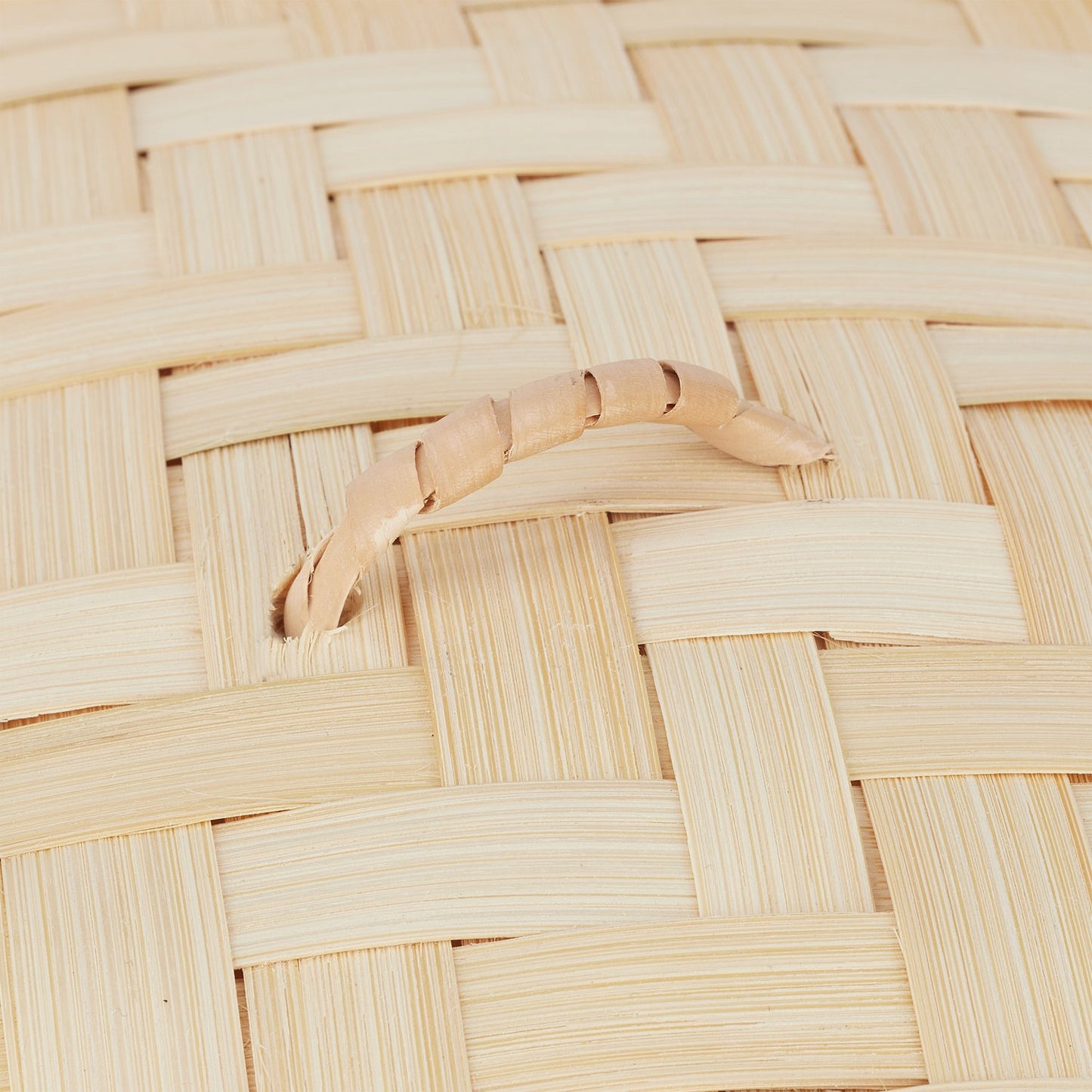 Bamboo Steamer 2 Tier