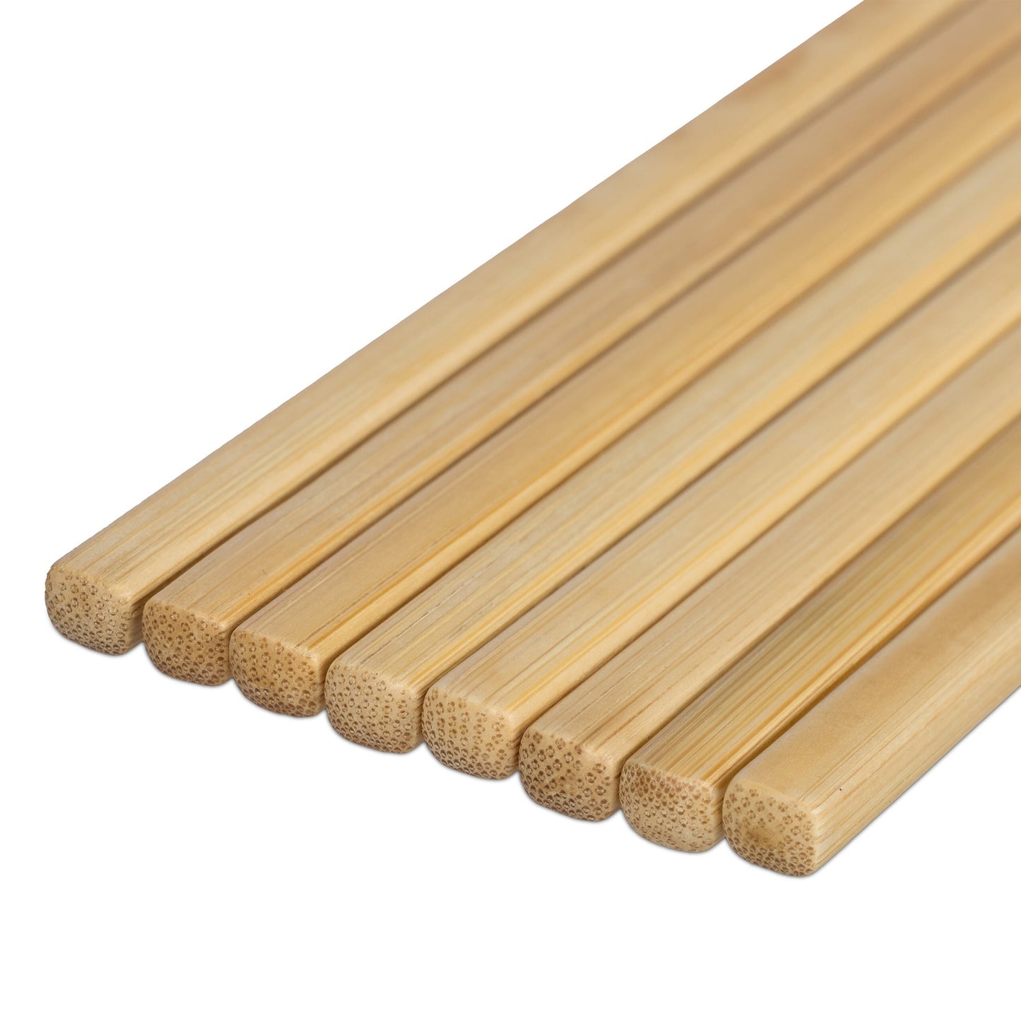 Bamboo chopsticks 144 pairs