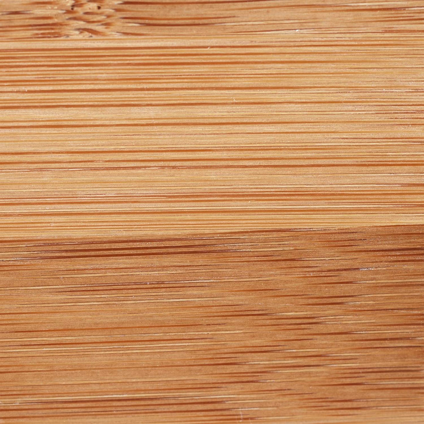 Bamboo storage box