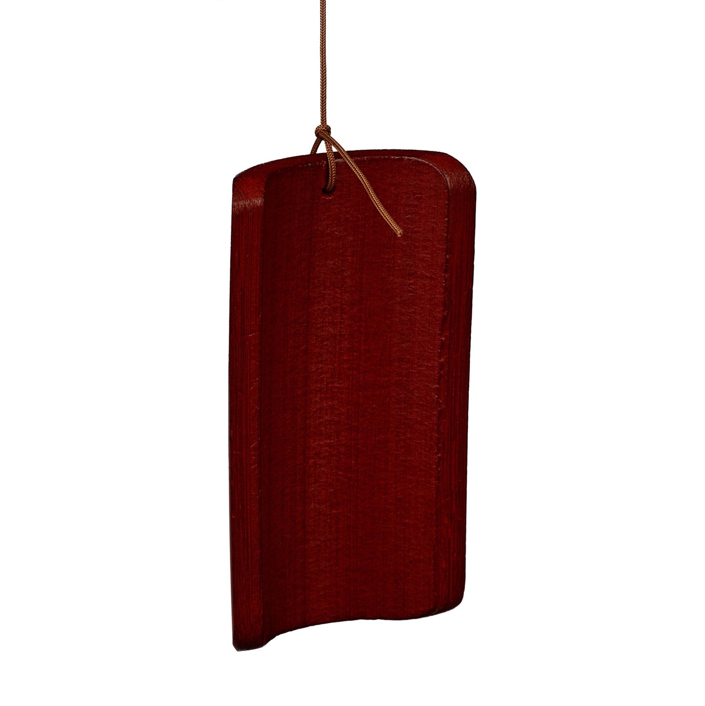 Bamboo wind chimes