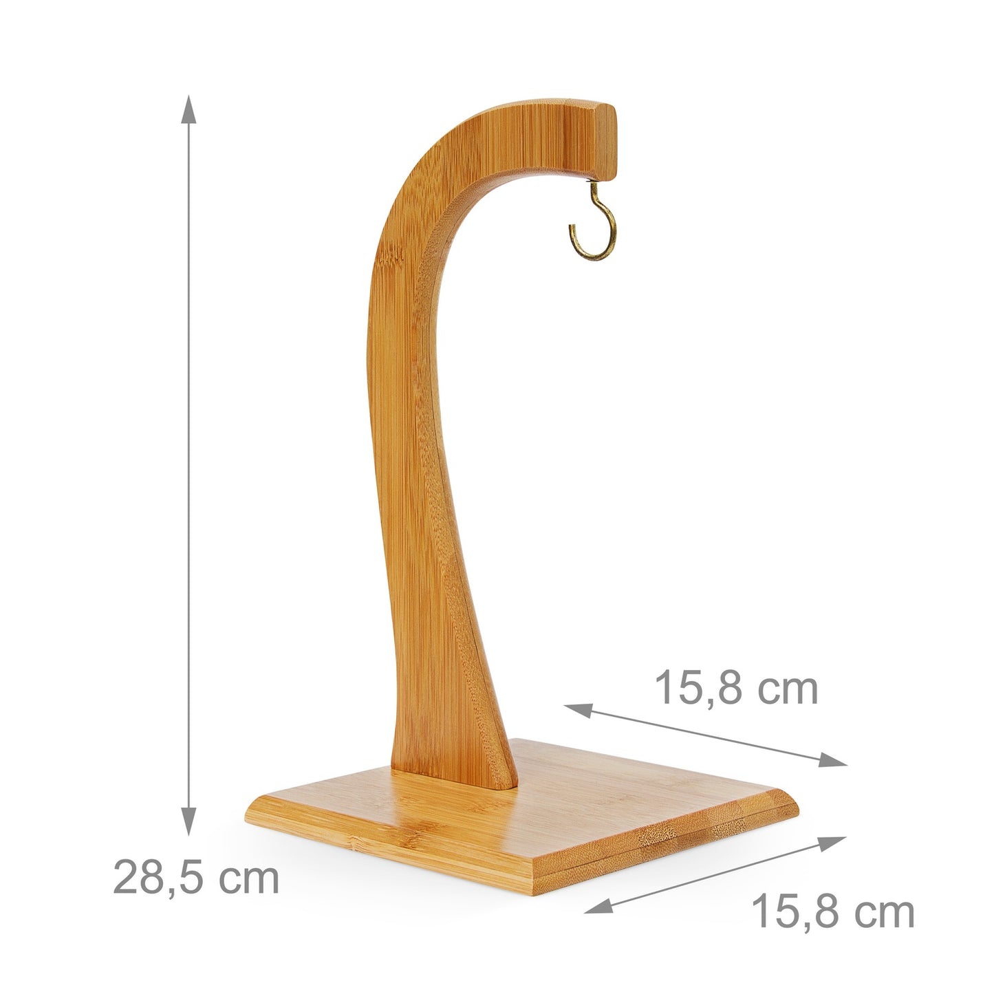 Banana Holder SHELDON Bamboo