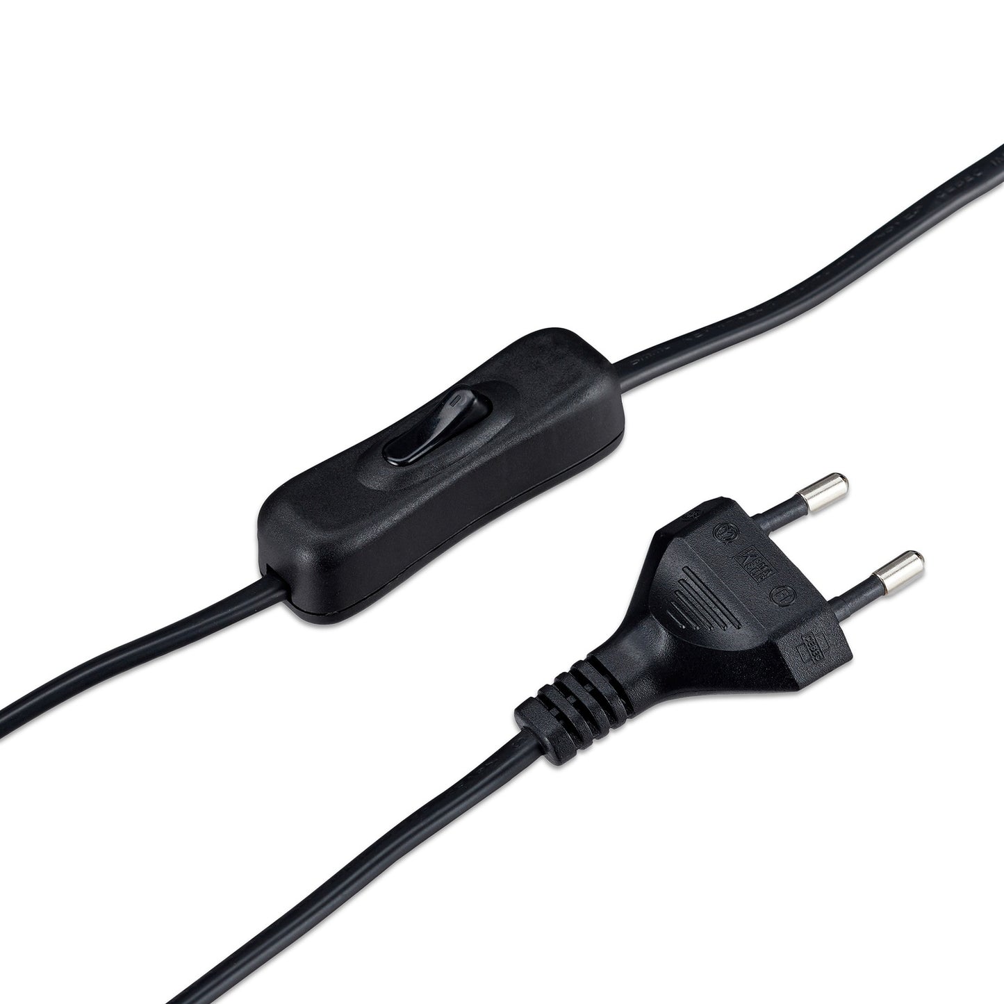 Banker lamp with green screen