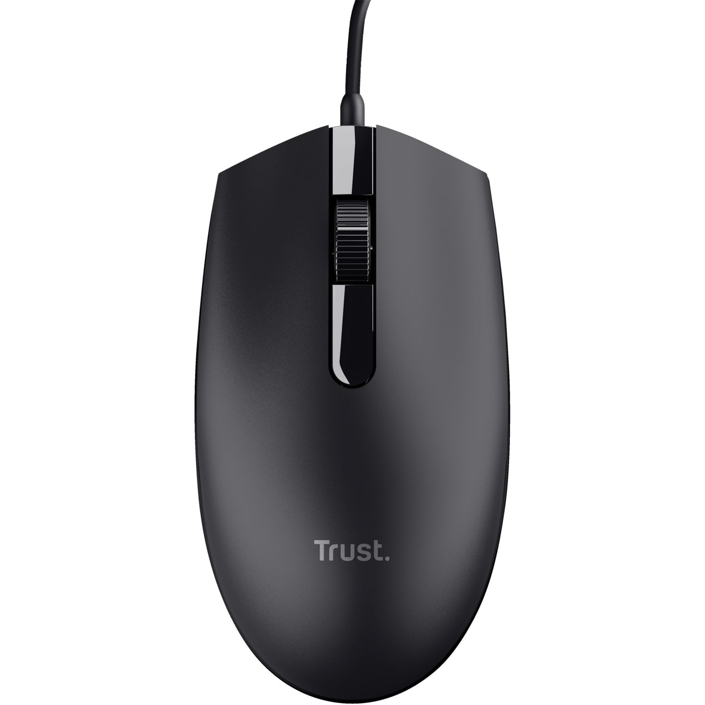 Basi Mouse Black