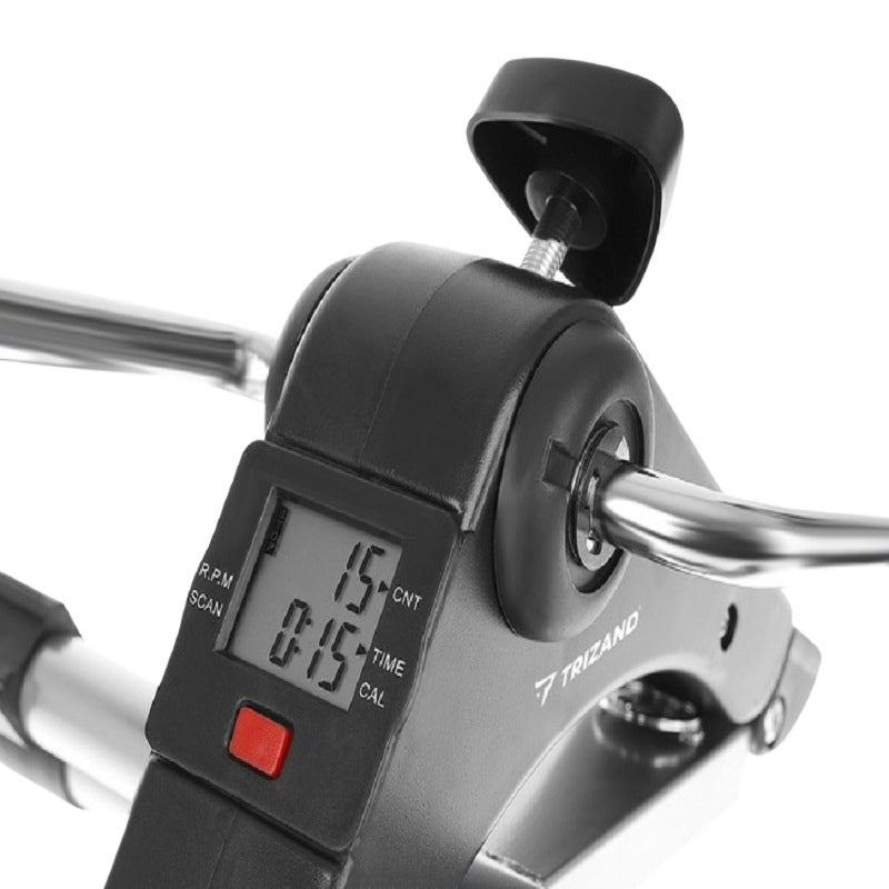 Basic rehabilitation bike