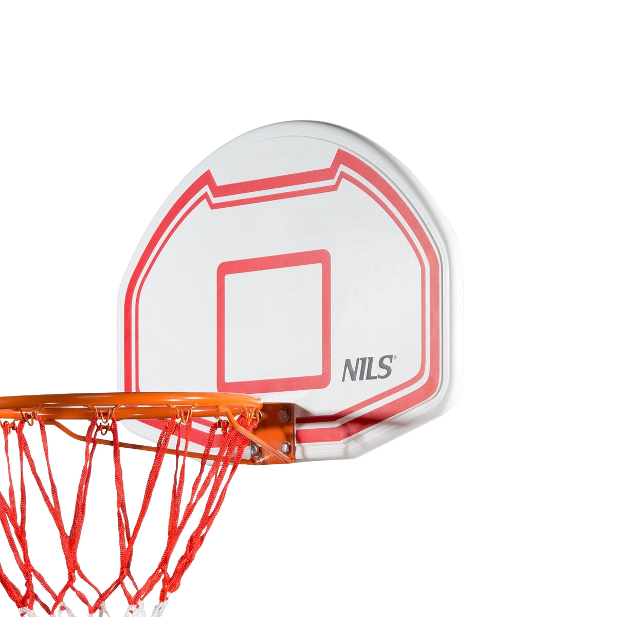 Basketball Backboard, Durable, Indoor/Outdoor Use