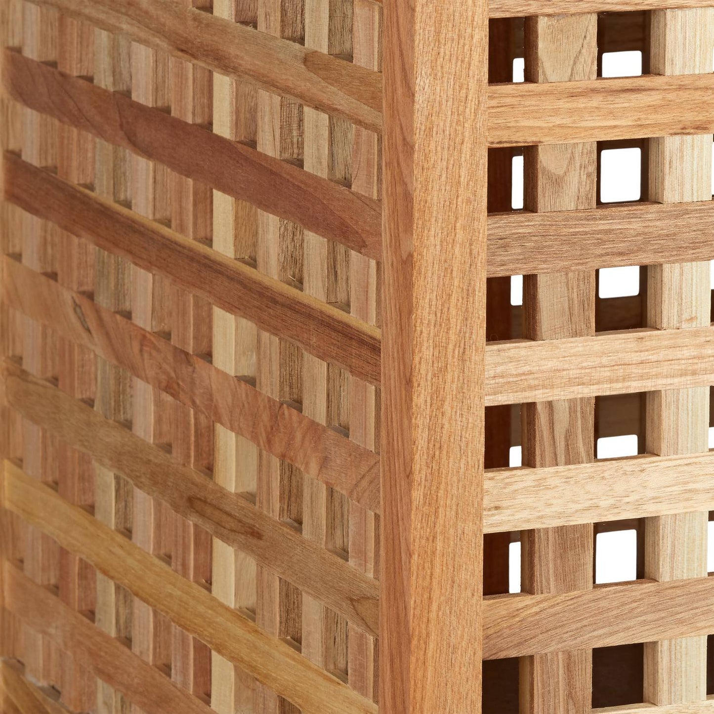 Bathroom stool in walnut with wash basin