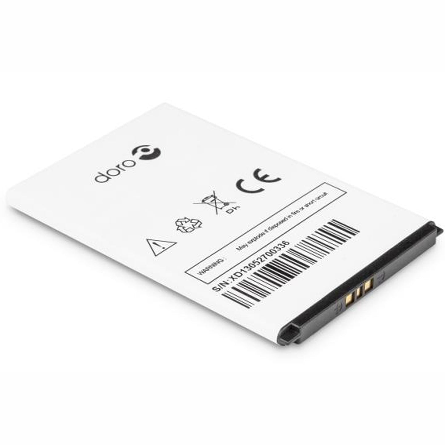 Battery 136x/2414/2415/2424 Eco box