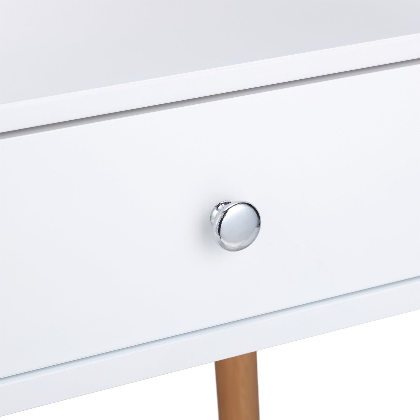 Bedside table with drawer