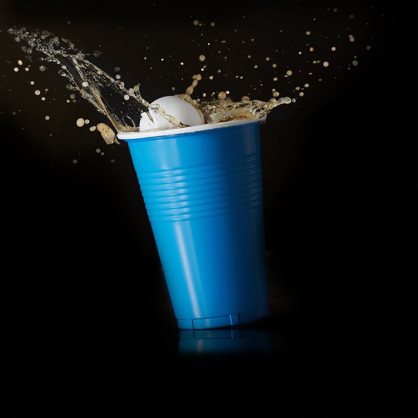 Beer Pong Balls