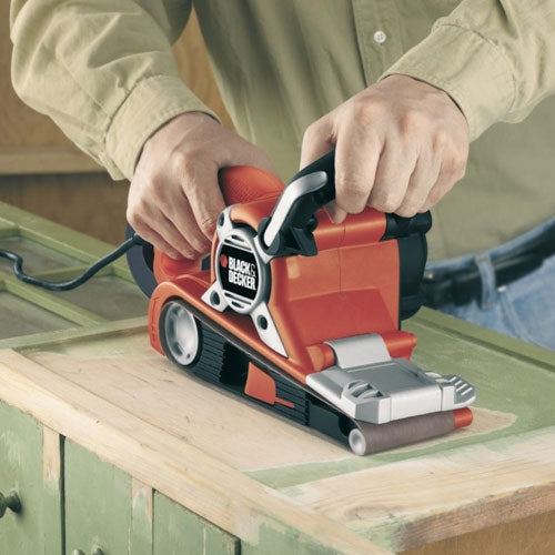 Belt sander 720W