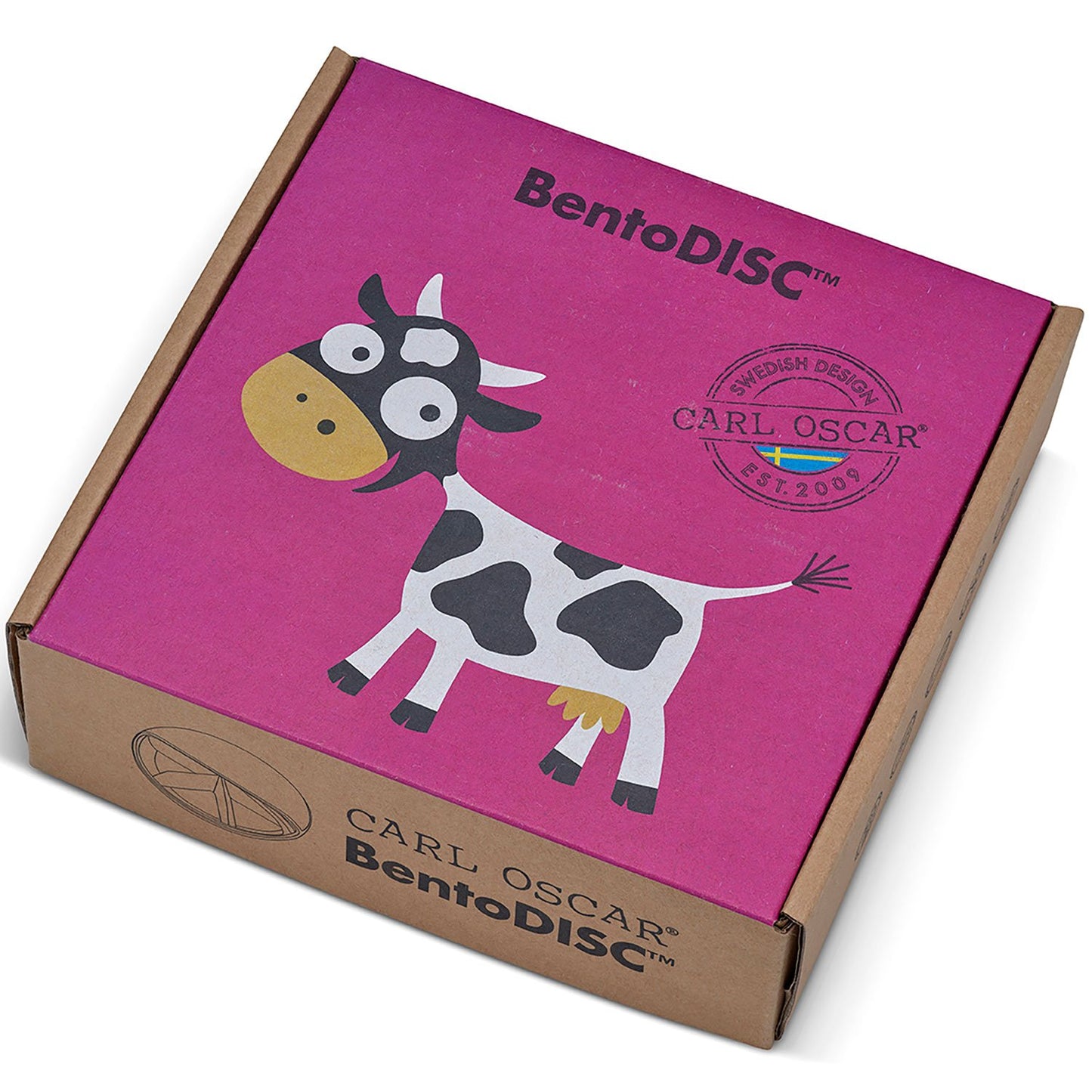 BentoDISC Cerise