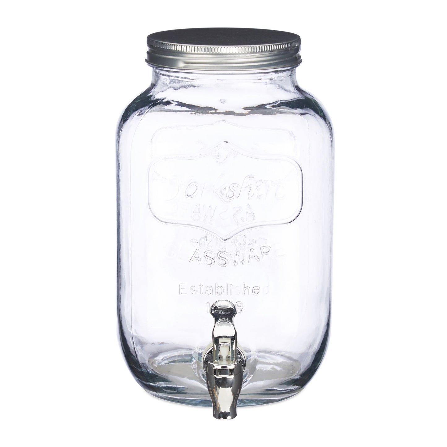 Beverage container 3.5 l