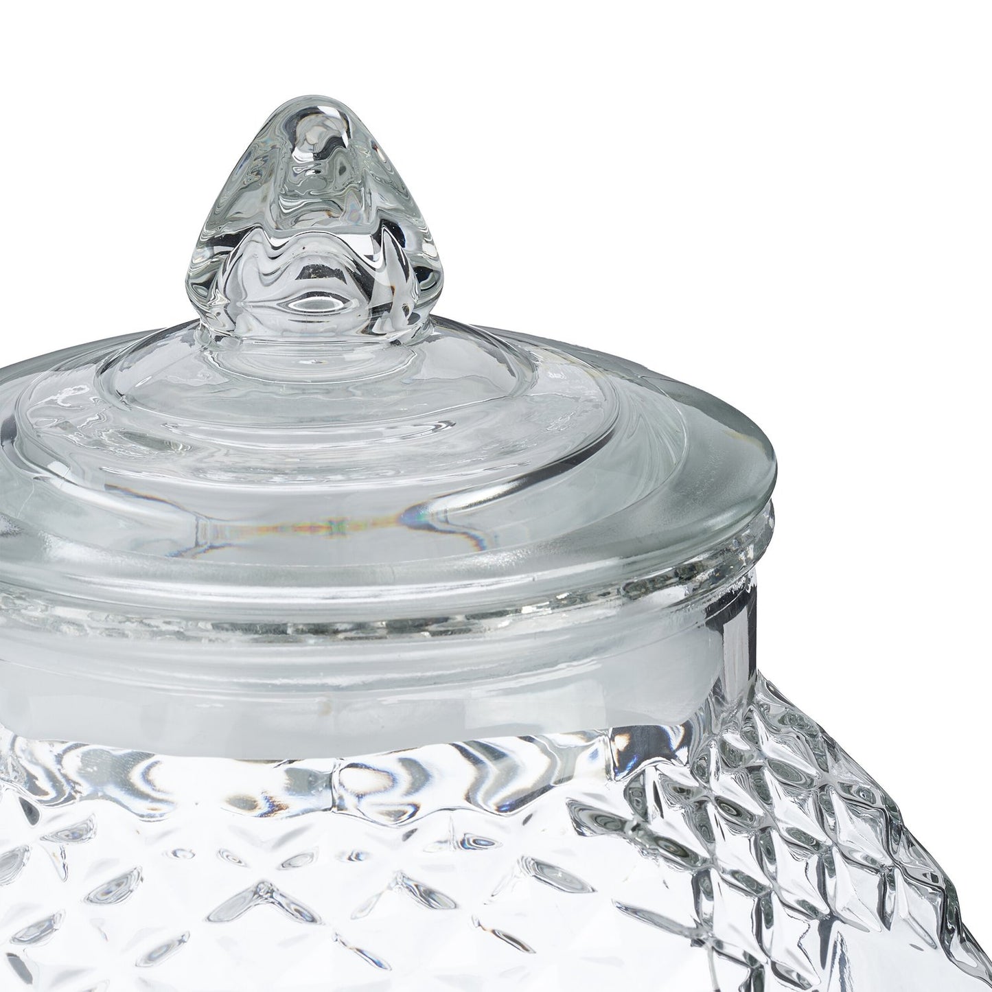 Beverage dispenser with stand 8 L