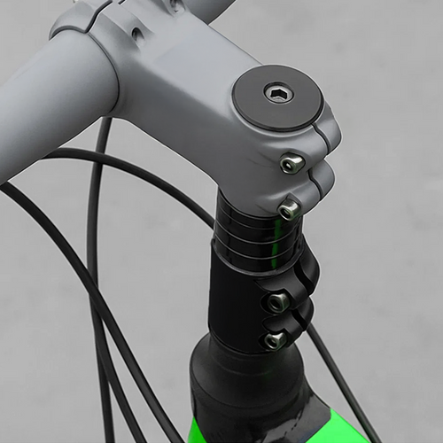 Bicycle Handlebar Adapter – Universal Fit, Durable