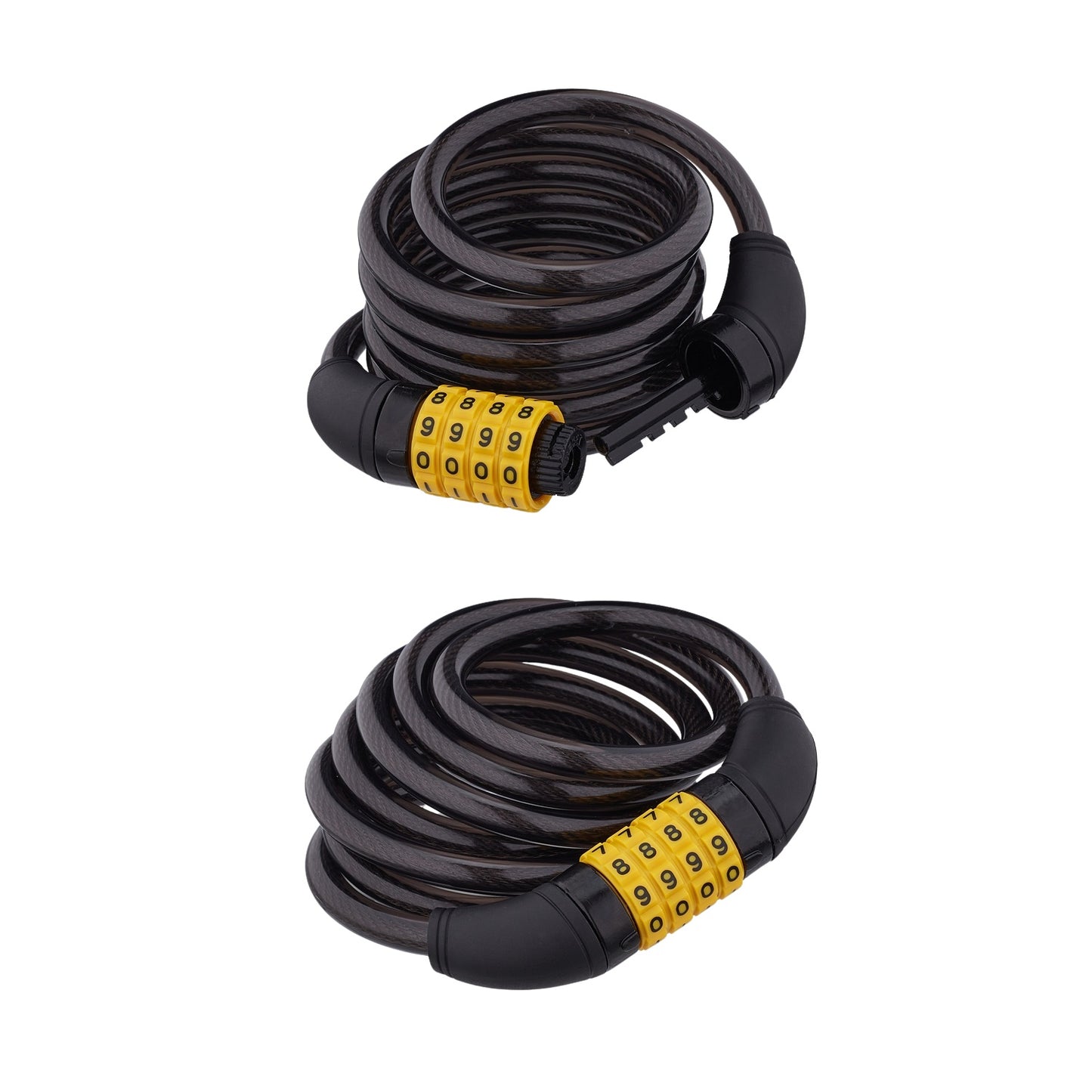Bicycle lock Cable lock