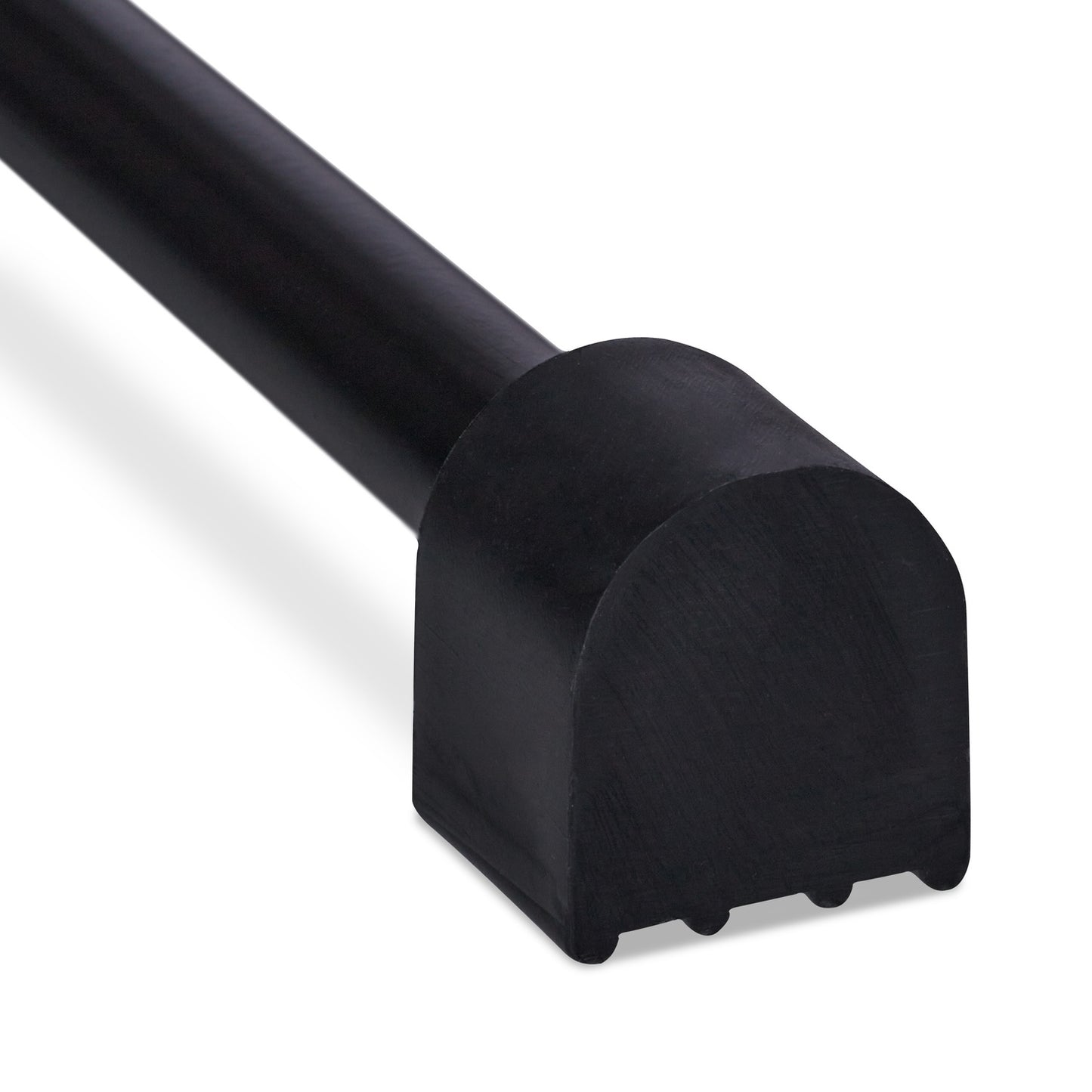 Bicycle rack for rear wheels