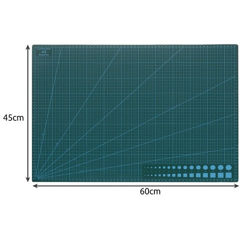 Bigstren 24340 A2 modeling cutting mat
