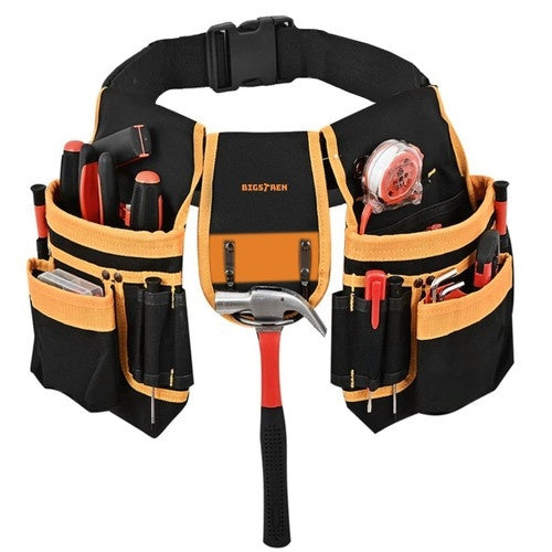 Bigstrength 21862 assembly tool belt