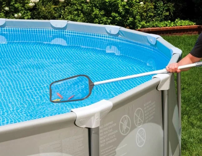 Bigstren pool cleaning kit 21024