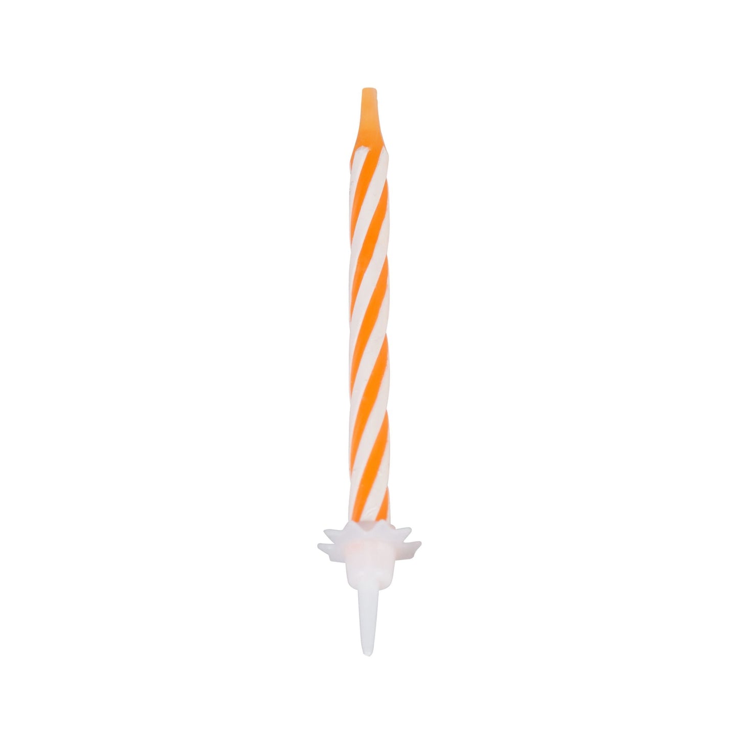Birthday candles 152 parts