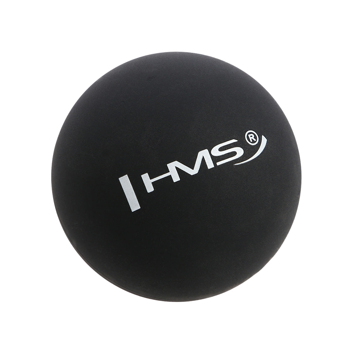 Black Massage Ball, Single – HMS