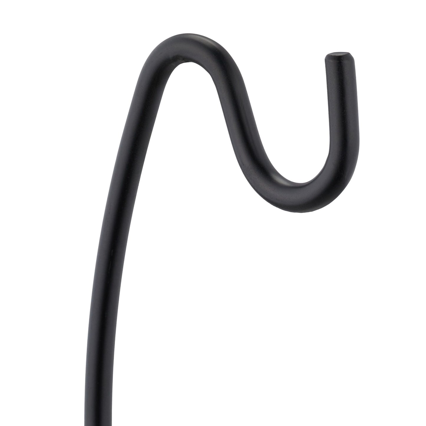 Black banana holder