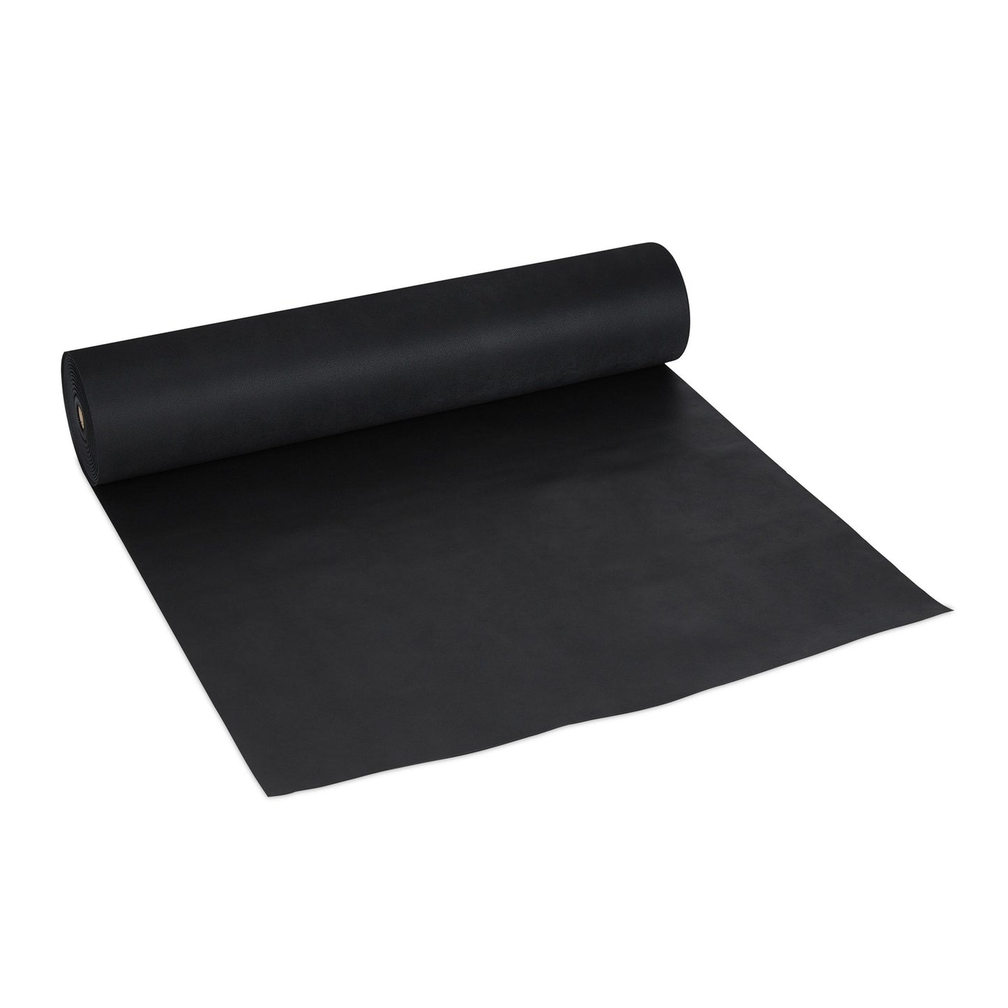 Black weed cloth 220 g/m²