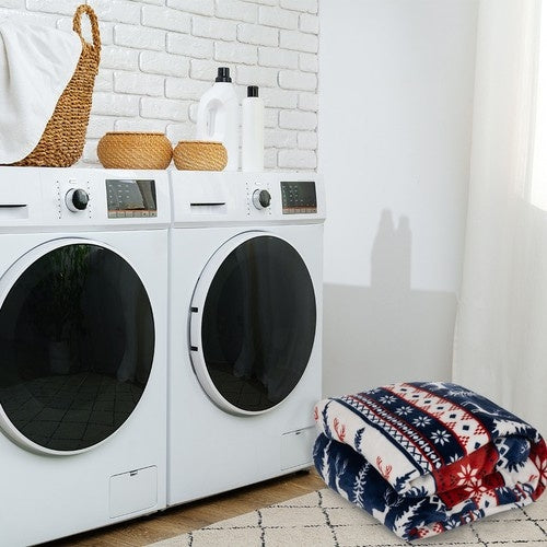 Blanket 1.6x2m + 2x pillowcase Ruhhy 24825