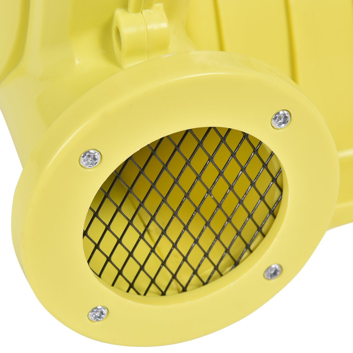 Blower 350 W air blower air pump fan wind machine fan electric
