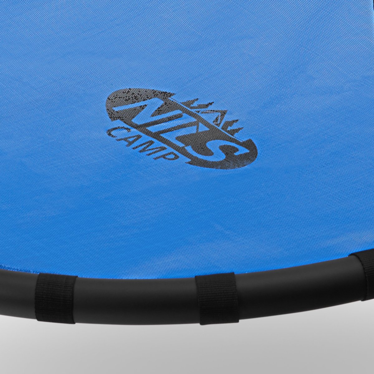 Blue Saucer Swing, 40-Inch, Outdoor Play